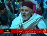مواطني مدينة بنغازي سيواصلون ثورتهم حتى تحرير ليبيا