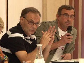 1. Subvention exceptionnelle à l'association Gars d'Herbauges de Bouaye