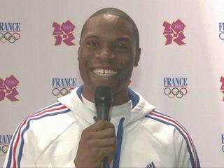 Grégory Baugé - Mon truc à moi...