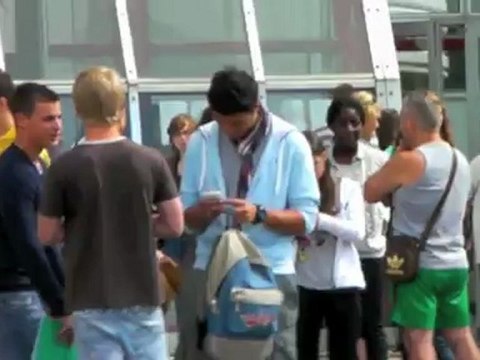 Méru : Résultats du baccalauréat au lycée Condorcet