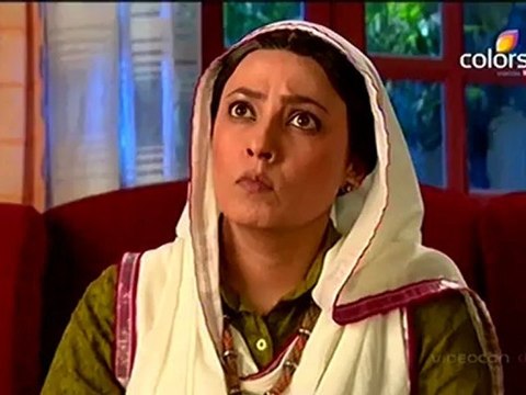 Na Laad - 6th July 2012 - P1