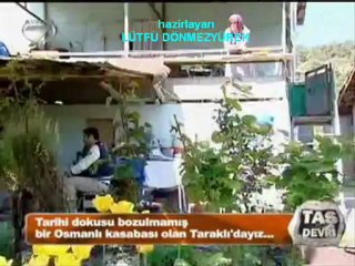 Atilla Taş  Devri ADAPAZARI-TARAKLI  bölüm-3