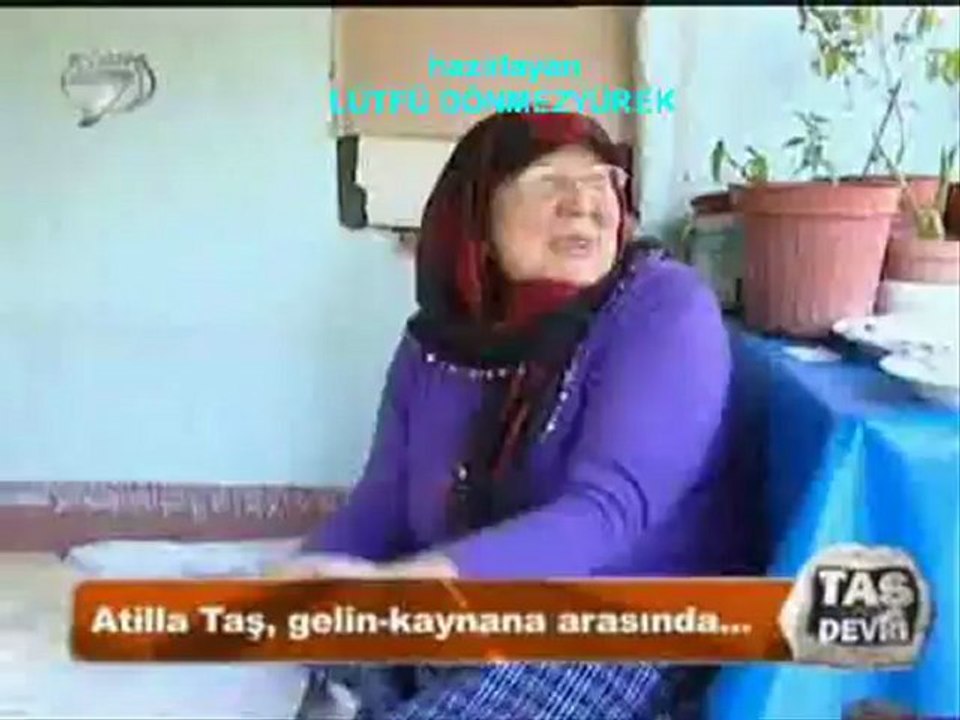 Atilla Taş  Devri ADAPAZARI-TARAKLI  bölüm-4