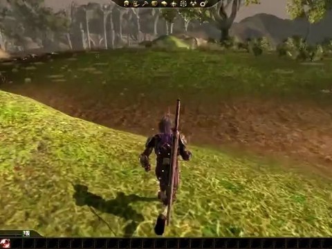 [S3][P8] Dragon Age - Origins