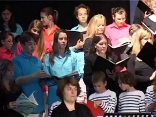 Concert de l'Harmonie de Harnes 24/06/2012