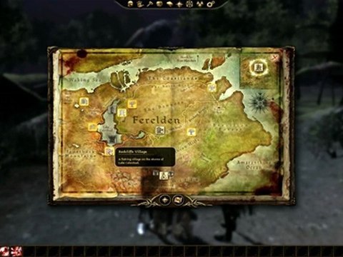 [S3][P9] Dragon Age - Origins