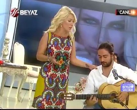 Beyazın Sultanı 06.07.2012 1.Kısım
