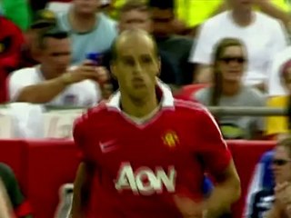 Footballing Dreams with Sunil Chhetri