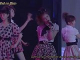 Berryz Koubou - Joshikai The night (sub español)