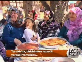 Atilla Taş  Devri ADAPAZARI-TARAKLI  bölüm-5