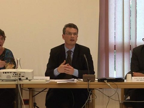 6. Cession des biens cadastrés AD 236 et AD 232 à la société IFI Développement Ouest