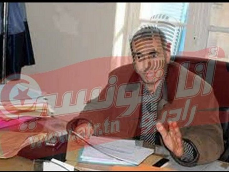 تصريح لكاتب العام لنقابة العامة للتعليم الثانوي