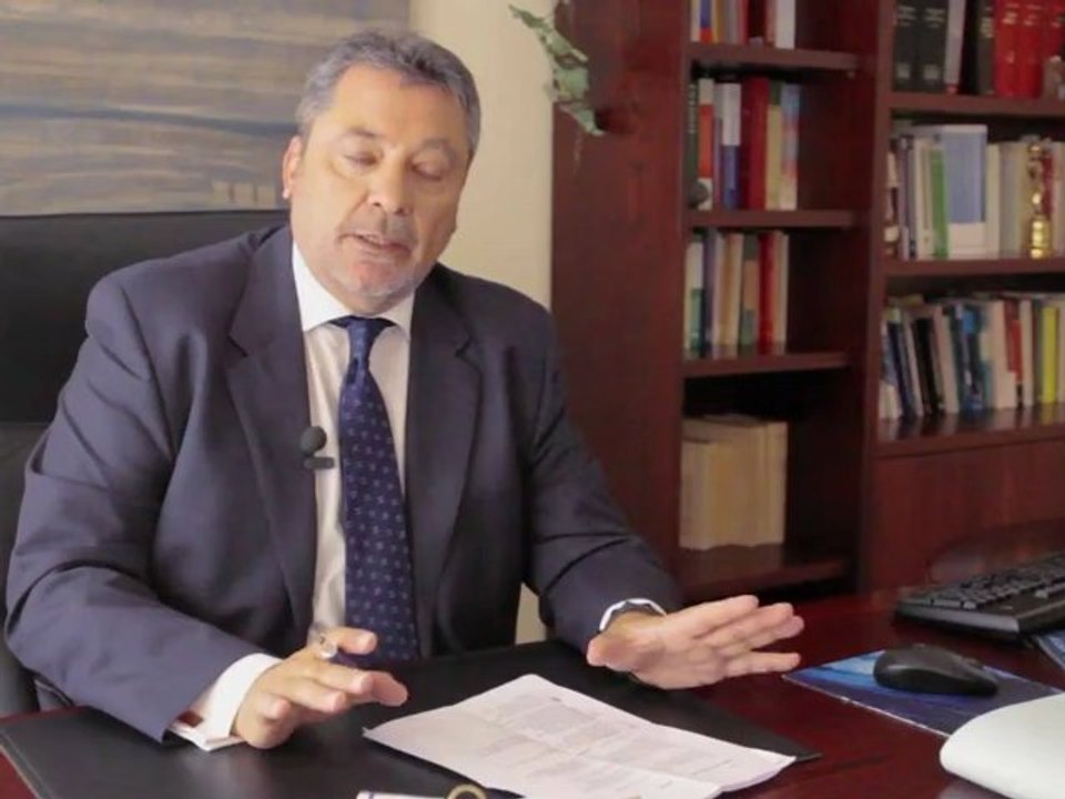 Bufete de abogados - Torrejón de Ardoz, Madrid - Bufete Alvarez