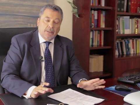 Bufete de abogados - Torrejón de Ardoz, Madrid - Bufete Alvarez