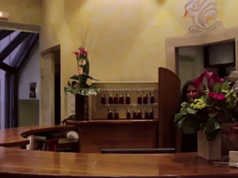 Hotel Beaucour