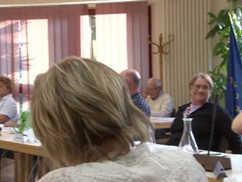 10. Restauration du Pavillon du bois de la Noë - demande de subvention au Conseil général de Loire-Atlantique