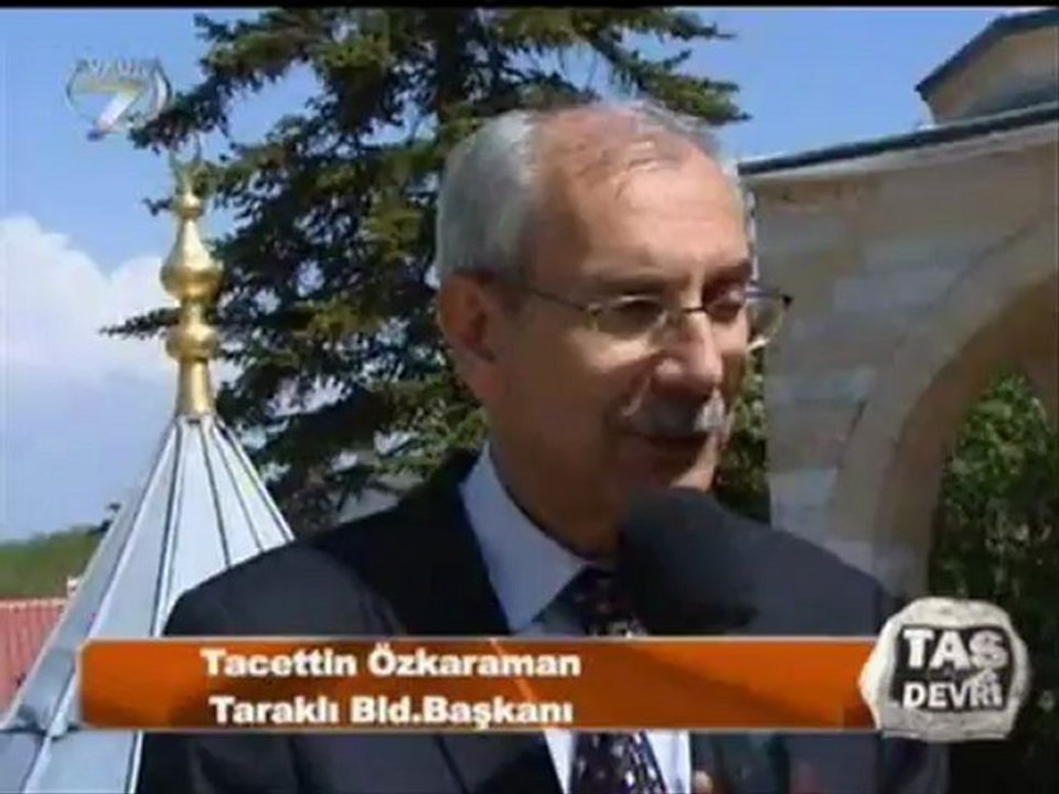 Atilla Taş  Devri ADAPAZARI-TARAKLI  bölüm-12