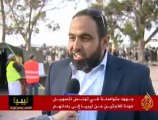 تواصل الجهود لإجلاء النازحين الفارين من ليبيا