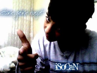 isocan konya rap time