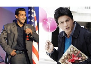 Salman Khan Once Again Takes A Dig At His Rival Shahrukh Khan - Bollywood News