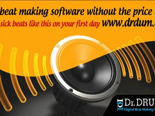 Music mixer software | Make your own music