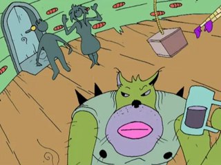 2 millions de visiteurs- La taverne vous remercie !