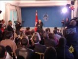 إرتياح تونسي بعد حل جهاز أمن الدولة