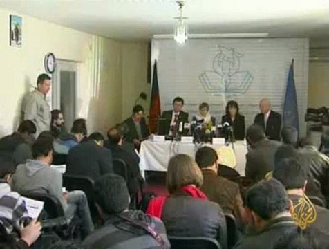 الأمم المتحدة تحذر من إرتفاع القتلى في أفغانستان