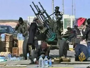 اتفاق أوروبي على تشديد العقوبات على مؤسسات ليبية