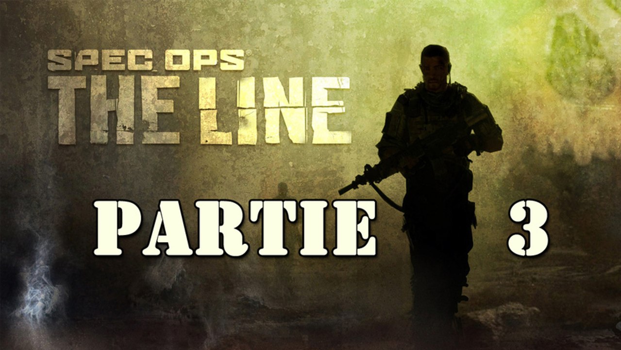 Spec Ops: The Line PC - 03