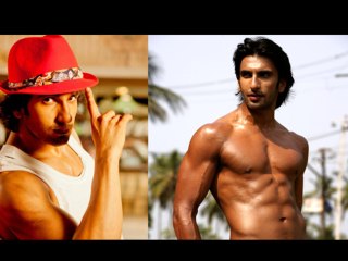 Ricky Bahl Ranveer Singh Turns 27 Today! - Rajshri Birthday Special