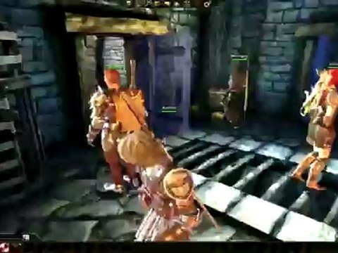 [S4][P1] Dragon Age - Origins