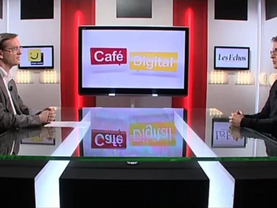 Benoît Grassin : Dropgifts réinvente le concept de la carte cadeau