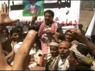 المعارضة اليمنية تدعو للصمود أمام النظام