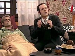 Muerto no está, lo que pasa es que es muy parao...