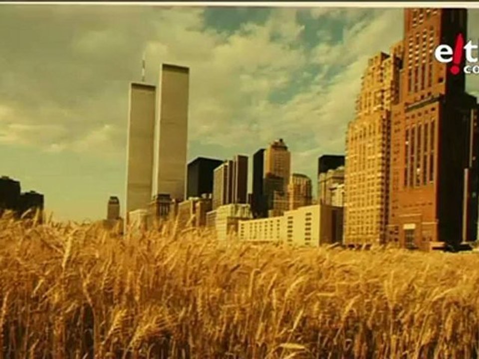 EITB Kultura: El paisaje como idea