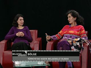BELGESEL SOHBETLERİ 4.BÖLÜM