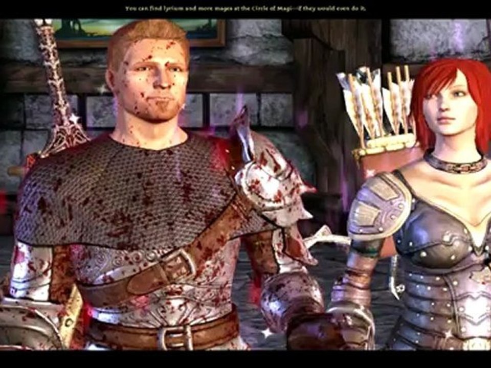 [S4][P4] Dragon Age - Origins