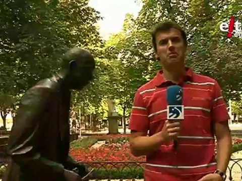 33. Jazzaldia 2009. Vitoria-Gasteiz Parte II