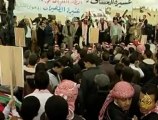 المطالبة بإصلاحات سياسية ودستورية بالأردن