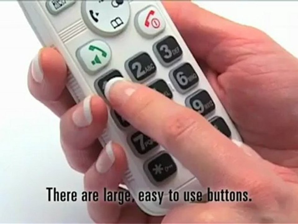 téléphone-sans-fil-mydect-100-geemarc-prevenchute