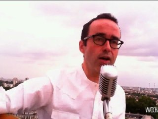 Alain Gibert "Tes yeux me disent"