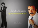 Ferdi Tayfur - Merak Etme Sen