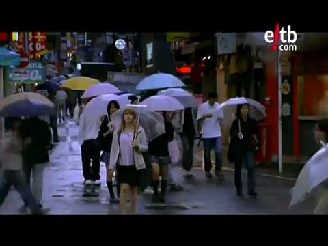 Postales desde el cine: Barrio de Shinjuku y parque natural de Skaftafell