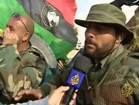 تطورات القتال بين الثوار والكتائب حول البريقة