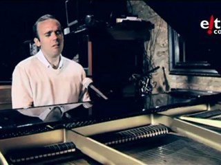 Mikel Andonegi presenta 'Adding Strangeness to your sense of beauty since 1998'