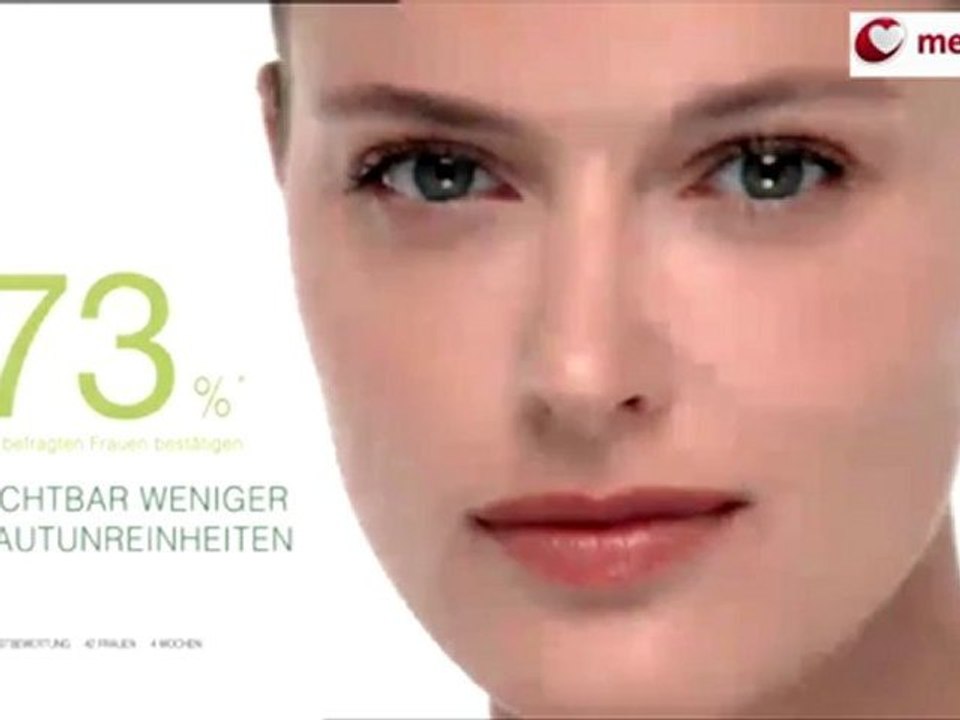 Gegen unreine Haut und Falten hilft Vichy Normaderm Anti Age