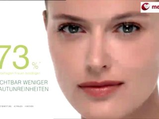 Gegen unreine Haut und Falten hilft Vichy Normaderm Anti Age