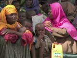 Somalia facing 'fresh humanitarian crisis'