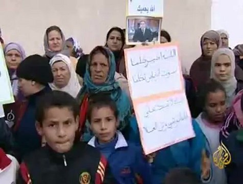 جهود للإفراج عن صحافي الجزيرة المعتقلين في ليبيا